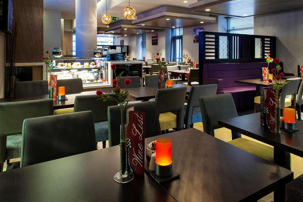 Hotel Maldron Smithfield Dublino