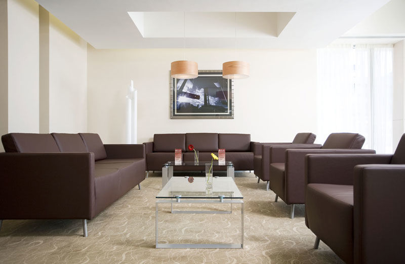 Hotel Maldron Smithfield Dublino
